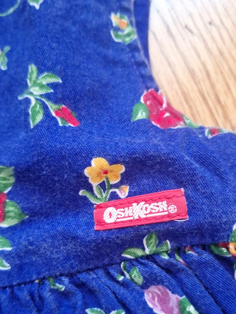 OshKosh Bgosh vintage oshkosh